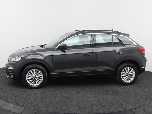 Volkswagen T-Roc 1.0 TSI Style |Climate Control| Navigatie