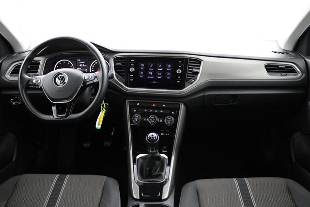 Volkswagen T-Roc 1.0 TSI Style |Climate Control| Navigatie