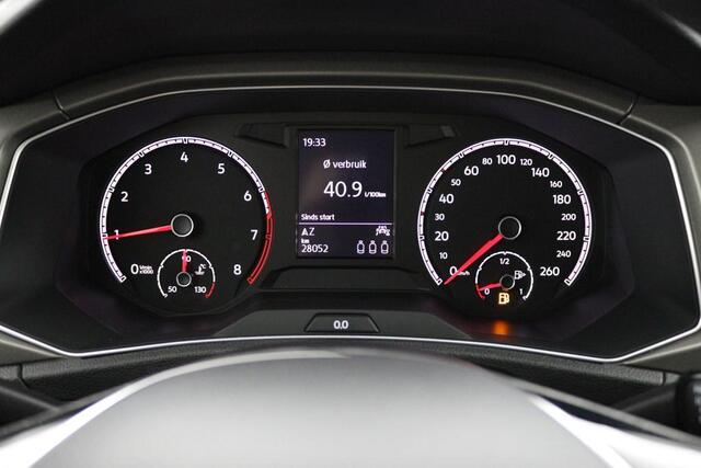 Volkswagen T-Roc 1.0 TSI Style |Climate Control| Navigatie
