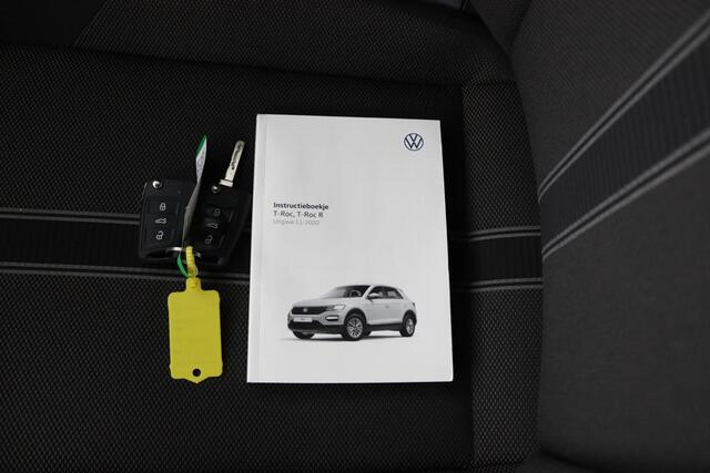 Volkswagen T-Roc 1.0 TSI Style |Climate Control| Navigatie
