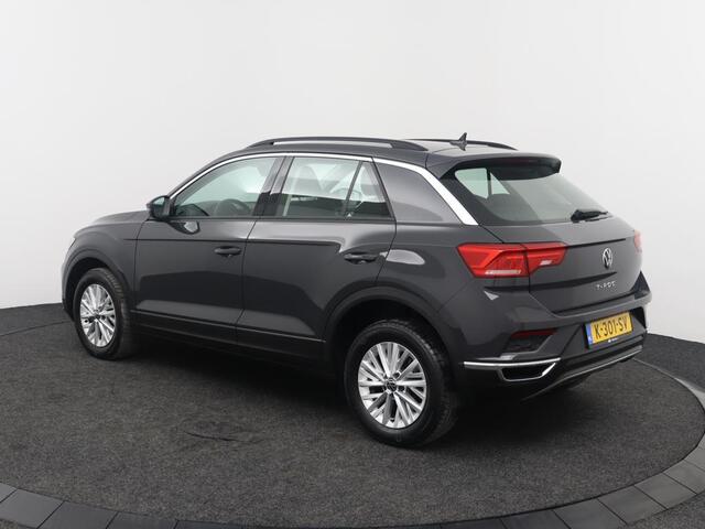 Volkswagen T-Roc 1.0 TSI Style |Climate Control| Navigatie