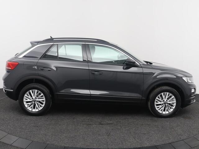 Volkswagen T-Roc 1.0 TSI Style |Climate Control| Navigatie