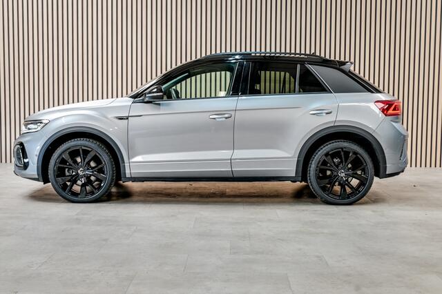 Volkswagen T-Roc 1.5 TSI R-Line Beats|Navi|ACC|Pano|Trekhaak