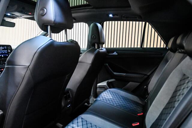 Volkswagen T-Roc 1.5 TSI R-Line Beats|Navi|ACC|Pano|Trekhaak
