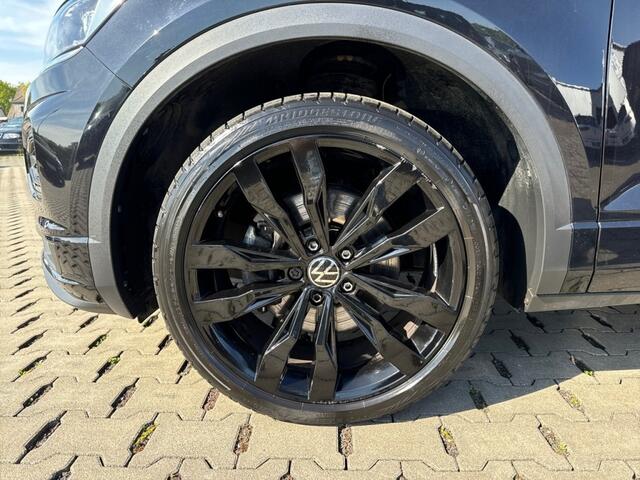 Volkswagen T-Roc 1.5 TSI DSG 2X R-LINE CAMERA/NAVI/ACC/STOELVERW/E-KLEP