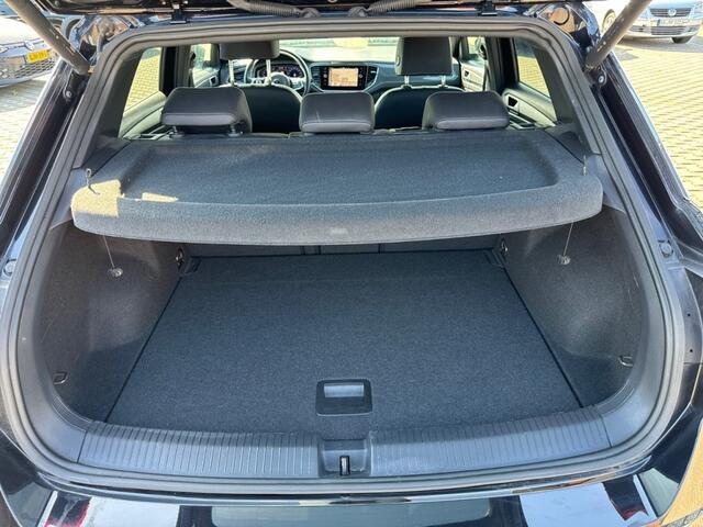 Volkswagen T-Roc 1.5 TSI DSG 2X R-LINE CAMERA/NAVI/ACC/STOELVERW/E-KLEP