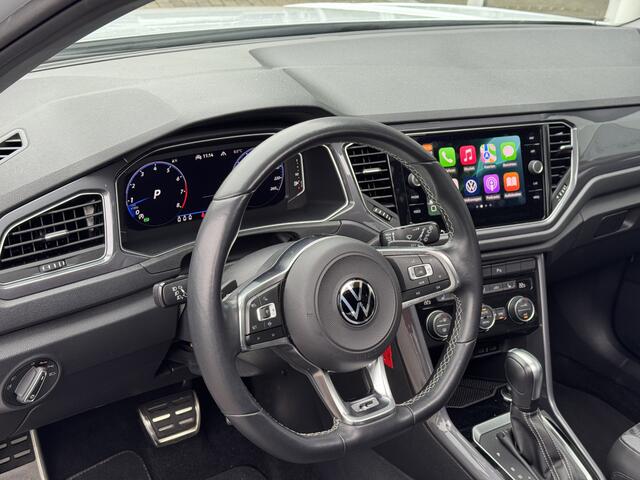 Volkswagen T-Roc 1.5 TSI Sport Business R | Trekhaak | Camera | Pano