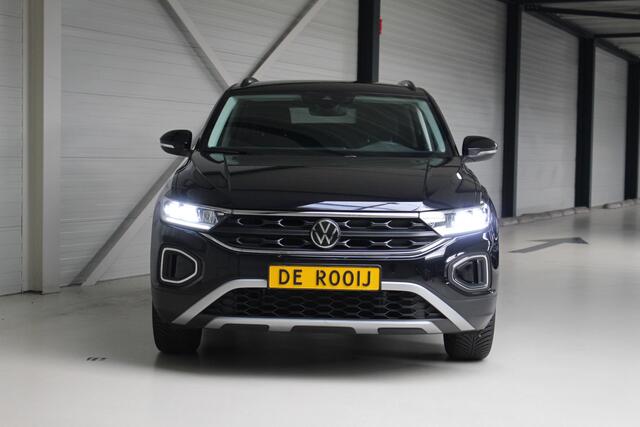 Volkswagen T-Roc 1.0 TSI Life Navi | PDC | Stoelverwarming |