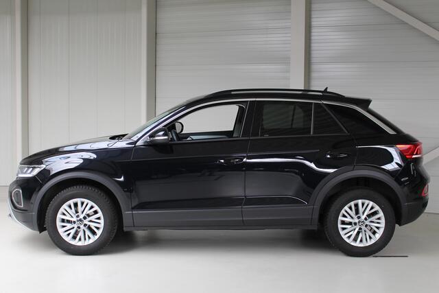 Volkswagen T-Roc 1.0 TSI Life Navi | PDC | Stoelverwarming |