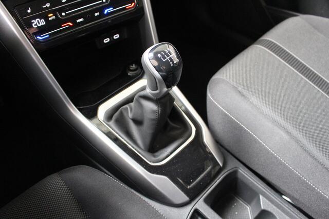 Volkswagen T-Roc 1.0 TSI Life Navi | PDC | Stoelverwarming |