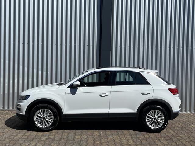 Volkswagen T-Roc 1.0 TSI 110PK Style Business | Apple Carplay | Stoelverwarming