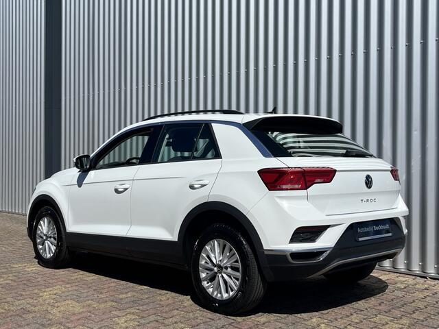 Volkswagen T-Roc 1.0 TSI 110PK Style Business | Apple Carplay | Stoelverwarming