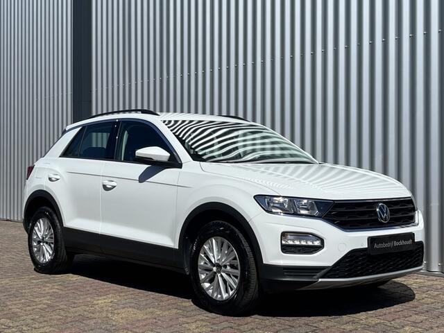 Volkswagen T-Roc 1.0 TSI 110PK Style Business | Apple Carplay | Stoelverwarming