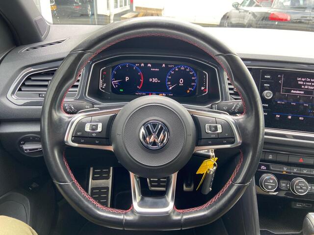 Volkswagen T-Roc 1.5 TSI Sport Business R-Line | DSG | Virtual | Sportpakket