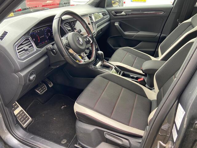 Volkswagen T-Roc 1.5 TSI Sport Business R-Line | DSG | Virtual | Sportpakket