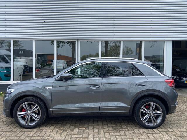 Volkswagen T-Roc 1.5 TSI Sport Business R-Line | DSG | Virtual | Sportpakket