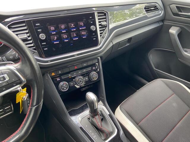 Volkswagen T-Roc 1.5 TSI Sport Business R-Line | DSG | Virtual | Sportpakket