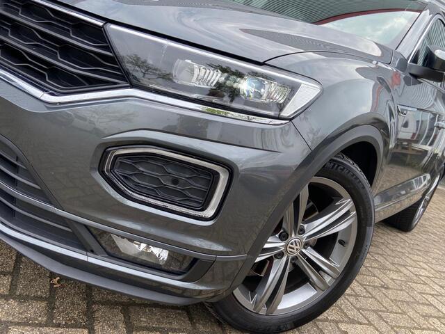 Volkswagen T-Roc 1.5 TSI Sport Business R-Line | DSG | Virtual | Sportpakket