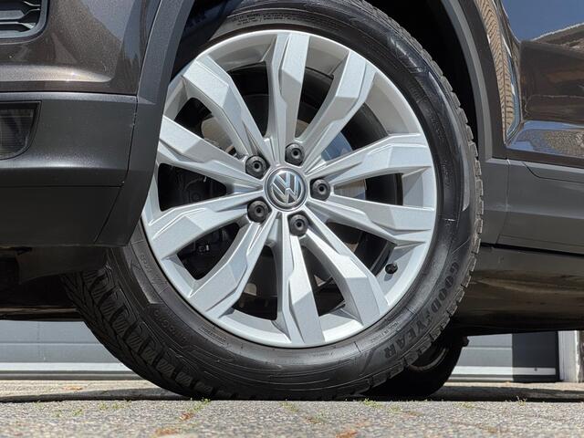 Volkswagen T-Roc 1.0 TSI STYLE SPORT VOL LEDER/ACC/BEATS AUDIO/VIRTUAL/LMV/NL-AUT