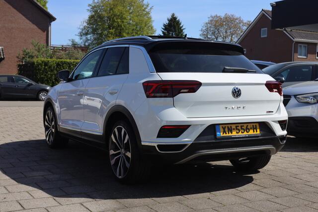 Volkswagen T-Roc 2.0 TSI 4MOTION | SPORT | PANO | LEDER | CAMERA