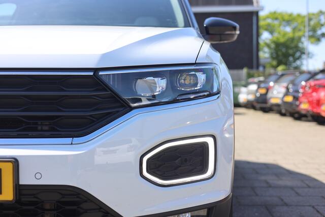 Volkswagen T-Roc 2.0 TSI 4MOTION | SPORT | PANO | LEDER | CAMERA