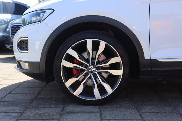 Volkswagen T-Roc 2.0 TSI 4MOTION | SPORT | PANO | LEDER | CAMERA
