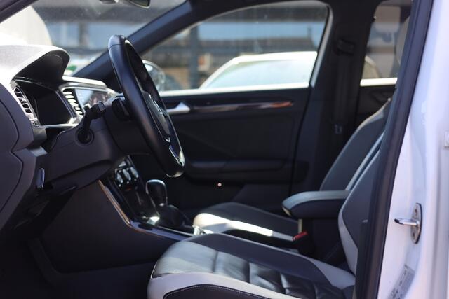 Volkswagen T-Roc 2.0 TSI 4MOTION | SPORT | PANO | LEDER | CAMERA