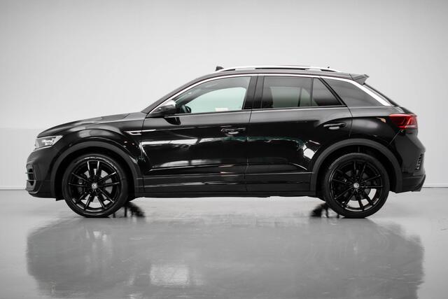 Volkswagen T-Roc 2.0 TSI 4Motion R |Pano|Akrapovic|Leder|Beats|