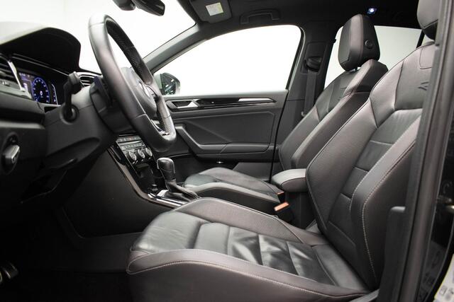 Volkswagen T-Roc 2.0 TSI 4Motion R |Pano|Akrapovic|Leder|Beats|