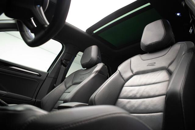 Volkswagen T-Roc 2.0 TSI 4Motion R |Pano|Akrapovic|Leder|Beats|