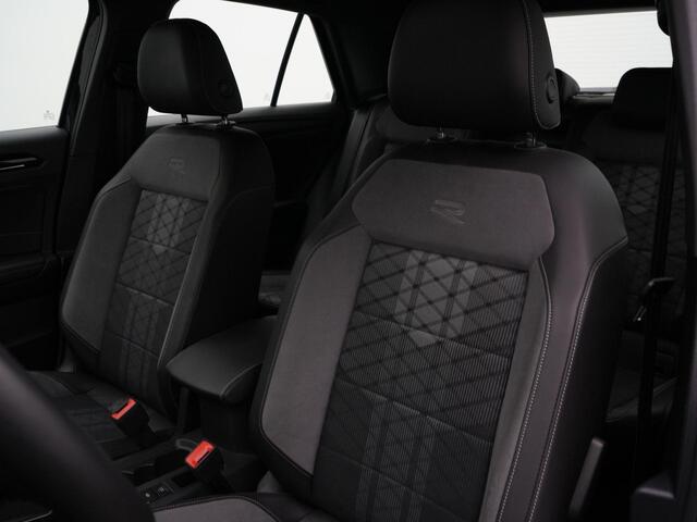Volkswagen T-Roc 1.5 TSI 150 PK DSG R-Line Edition | Achteruitrijcamera | Stoelverwarming | Apple Carplay / Android Auto | Keyless Entry | Digital Cockpit Pro