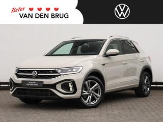 volkswagen-t-roc-1.5-tsi-r-line-150