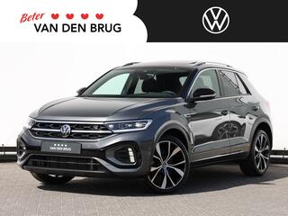 volkswagen-t-roc-1.5-tsi-r-line-150