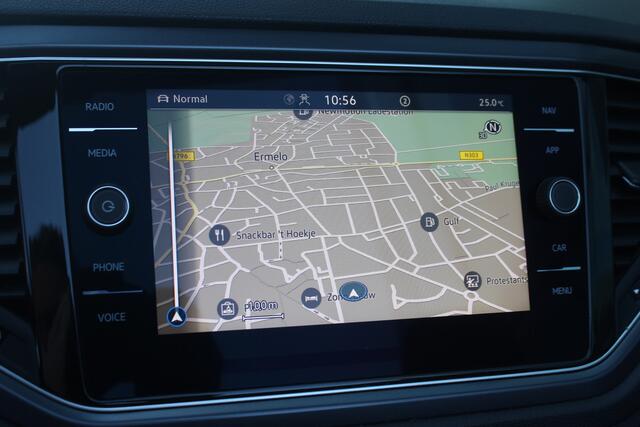 Volkswagen T-Roc Cabrio 1.5 TSI R-Line - VIRT. COCKPIT - TREKHAAK - NAVIGATIE - ADAPT. CRUISE -