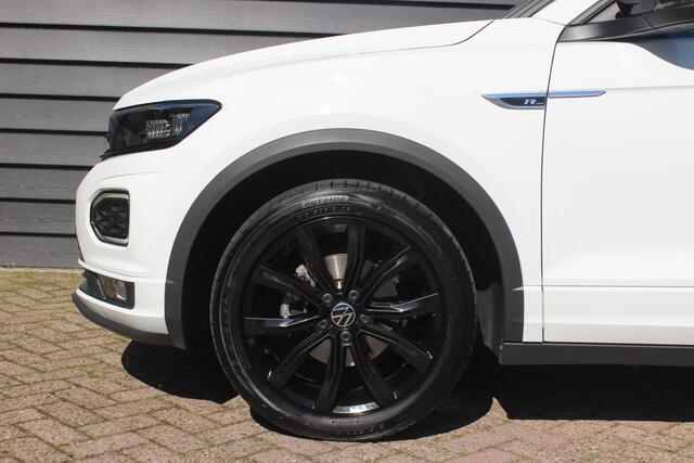 Volkswagen T-Roc Cabrio 1.5 TSI R-Line - VIRT. COCKPIT - TREKHAAK - NAVIGATIE - ADAPT. CRUISE -
