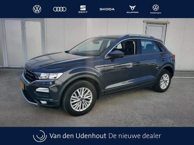 Volkswagen T-Roc 1.0 TSI Style | Executive | Navi | App Connect