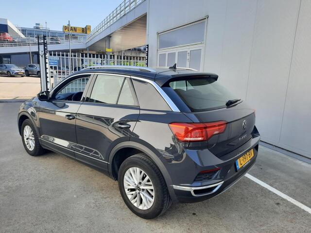 Volkswagen T-Roc 1.0 TSI Style | Executive | Navi | App Connect