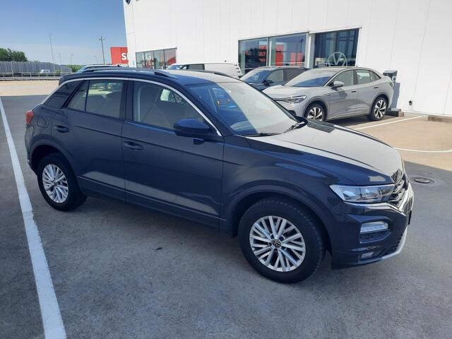 Volkswagen T-Roc 1.0 TSI Style | Executive | Navi | App Connect