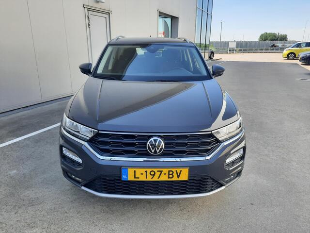 Volkswagen T-Roc 1.0 TSI Style | Executive | Navi | App Connect
