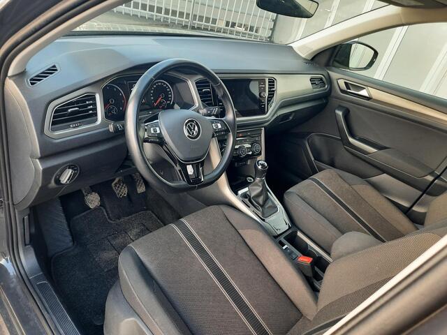 Volkswagen T-Roc 1.0 TSI Style | Executive | Navi | App Connect