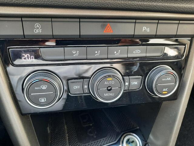 Volkswagen T-Roc 1.0 TSI Style | Executive | Navi | App Connect
