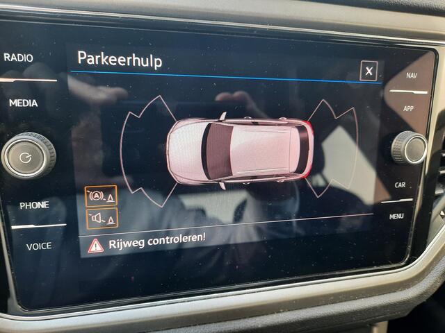 Volkswagen T-Roc 1.0 TSI Style | Executive | Navi | App Connect