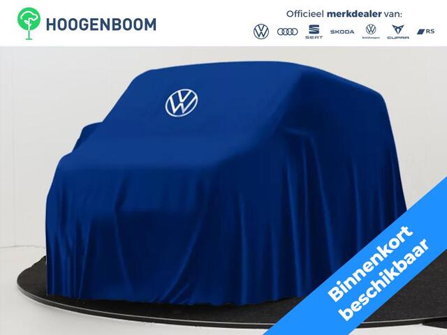 Volkswagen T-Roc 1.5 TSI Style | Dodehoek detectie | Digital cockpit Pro | Keyless | Stoel- en stuurwielverwarming | Parkeerassistent | IQ LED verlichting | Adaptieve cruise control |