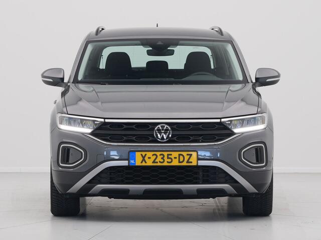 Volkswagen T-Roc 1.5 TSI 150pk DSG Life Navigatie Clima Pdc Acc