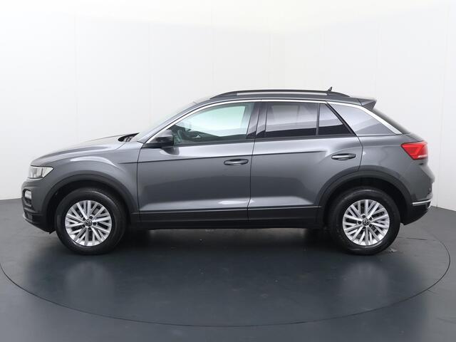 Volkswagen T-Roc 1.5 TSI Style | 150 PK | Automaat | Adaptive cruise control | Parkeersensoren |