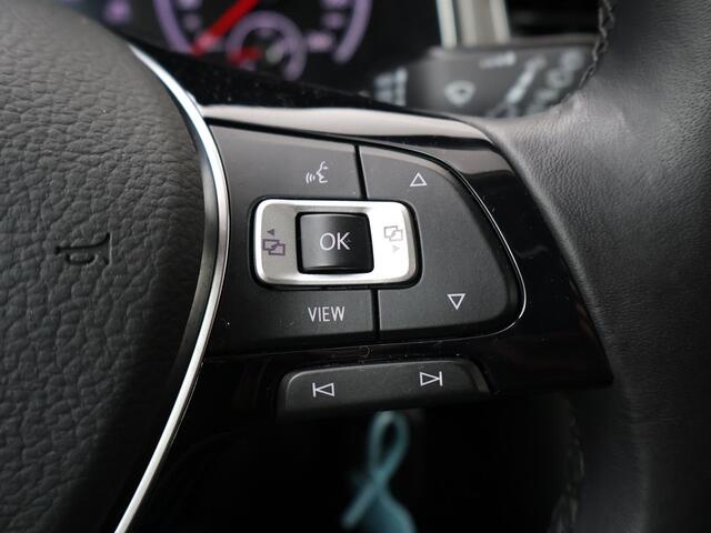 Volkswagen T-Roc 1.5 TSI Style | 150 PK | Automaat | Adaptive cruise control | Parkeersensoren |