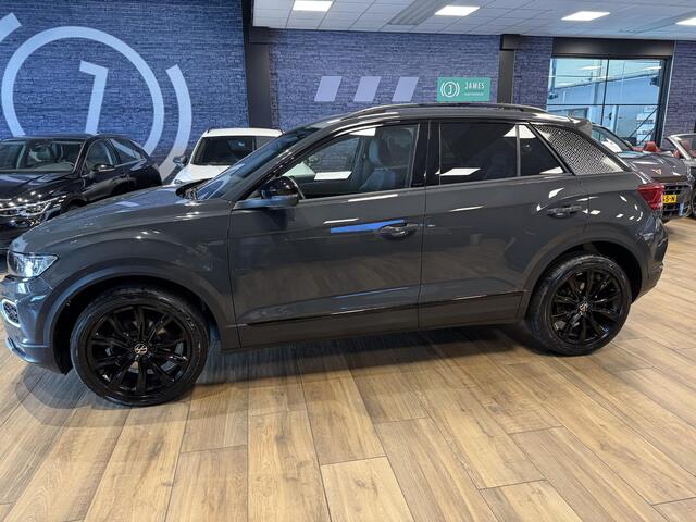 Volkswagen T-Roc 1.5 TSI Sport |Lane assist|Navi|Apple carplay