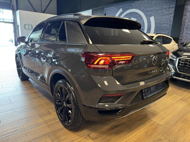 Volkswagen T-Roc 1.5 TSI Sport |Lane assist|Navi|Apple carplay