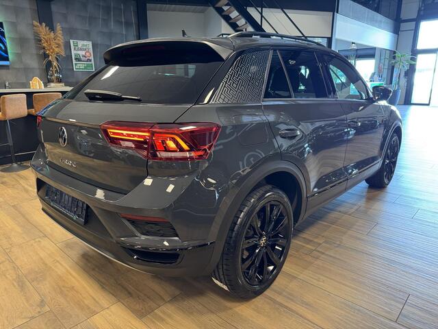 Volkswagen T-Roc 1.5 TSI Sport |Lane assist|Navi|Apple carplay