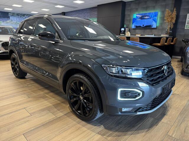 Volkswagen T-Roc 1.5 TSI Sport |Lane assist|Navi|Apple carplay